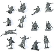 13x militärfiguren weltkrieg gebraucht kaufen  Halle