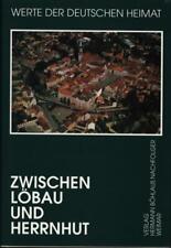 Löbau herrnhut werte gebraucht kaufen  Deutschland