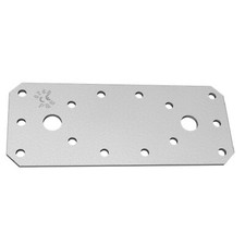 Lochplatten flachverbinder 55x gebraucht kaufen  Penig