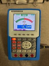 Peaktech 1220 mhz gebraucht kaufen  Wiesmoor
