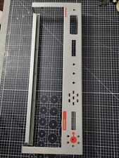 Alesis micron faceplate for sale  Longmont