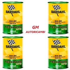 Olio motore auto usato  Melfi