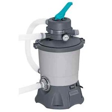 Gebraucht bestway flowclear gebraucht kaufen  Frankfurt (Oder)