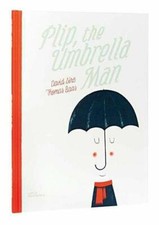 Plip umbrella man for sale  UK