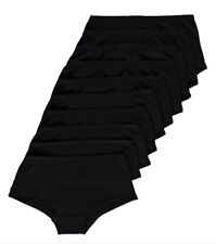 Girls pack black for sale  WARRINGTON