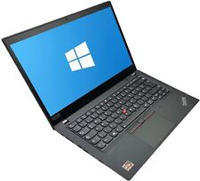Lenovo thinkpad t14 gebraucht kaufen  Frankfurt am Main