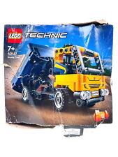 Lego technic 42147 gebraucht kaufen  Deutschland