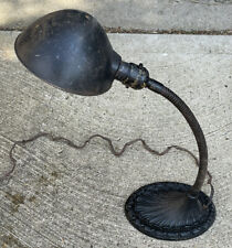 Vintage desk lamp for sale  Canonsburg