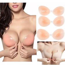 Adhesive silicone strapless for sale  STOKE-ON-TRENT