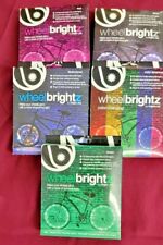 Wheel brightz bicycle for sale  Wadesville