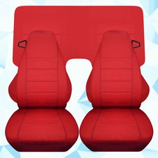 Full set red for sale  Upland