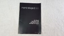 Nord stage user for sale  RUSHDEN
