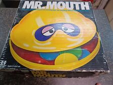 Mouth game original for sale  Houghton
