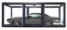 Carcapsule showcase indoor for sale  Palm City