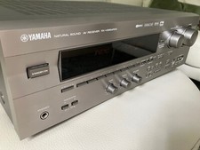 Yamaha receiver rx gebraucht kaufen  Köln