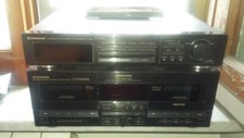 Pioneer piastra registrazione usato  Portici