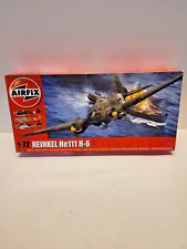 Maquette avion airfix d'occasion  Maubeuge