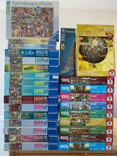 Colin thompson jigsaw d'occasion  Expédié en Belgium