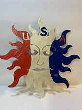 Outdoor decor wall for sale  Elk City