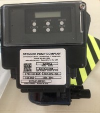 Stenner pump company for sale  Pittsburgh