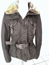 Peuterey daunenjacke abnehmbar gebraucht kaufen  Allenfeld, Boos, Hargesheim