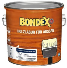Bondex holzlasur aussen gebraucht kaufen  Duisburg