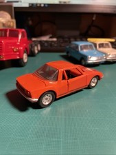 Norev matra 530 d'occasion  Septèmes-les-Vallons