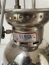 Geniol automatic 500 gebraucht kaufen  Berlin
