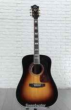 Guild 55e acoustic for sale  Fort Wayne