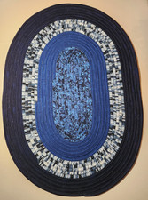 Blue jelly roll for sale  Algonac
