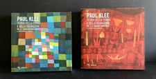 Paul klee teoria usato  Italia
