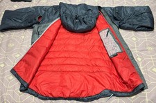 Berghaus extrem primaloft for sale  UK