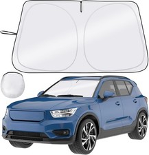 Windshield sun shade for sale  Pennsauken