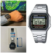 Brand new casio for sale  ILFORD