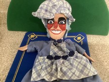 LALKA JUDY NA PUNCH I JUDY SHOW, na sprzedaż  Wysyłka do Poland