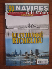 Navires histoire 50. d'occasion  Janzé