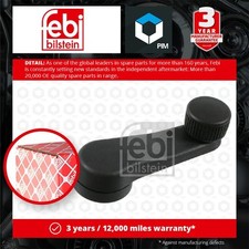 Window winder fits for sale  UK