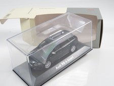 Minichamps audi avant gebraucht kaufen  Gelsenkirchen