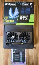 Zotac twin edge for sale  Pendergrass