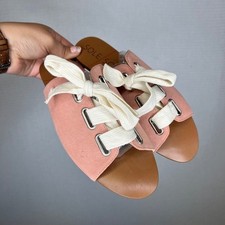 Sole society pink for sale  Cochranville