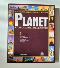 Planet capolavori dell usato  Vaglio Serra