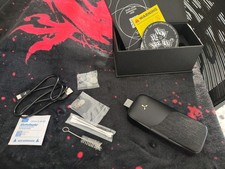 Vaporisateur airvape legacy d'occasion  Amiens-