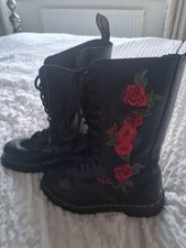 Doc martin rose for sale  CONSETT