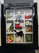 Nora fleming candle for sale  Franklinton