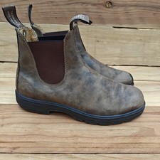 Blundstone browns rustic for sale  Oxnard