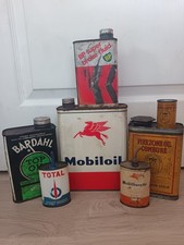 Lot bidon ancien d'occasion  Riom