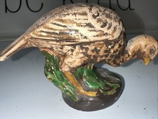 Vintage handpainted ceramic for sale  Middleburg