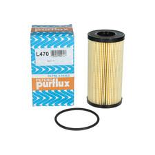 Purflux l470 filtre d'occasion Purflux l470 filtre d'occasion  Saint-Sever-Calvados