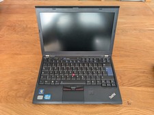 Lenovo thinkpad x220 gebraucht kaufen  Berlin