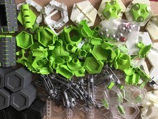 Gravitrax set gemischt gebraucht kaufen  München